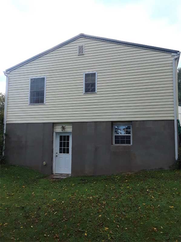 House After